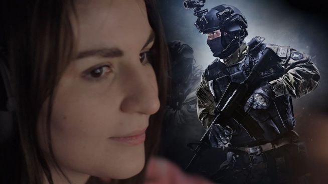 Bemerkenswerte Spieler: CS:GO Pro Anya