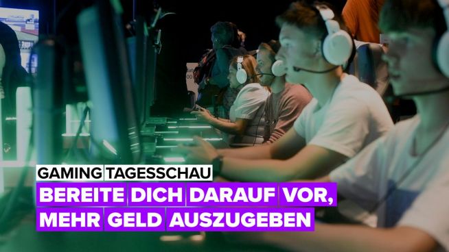 "Wir glauben, dass die Verbraucher bereit sind für $70/€80-Spiele"