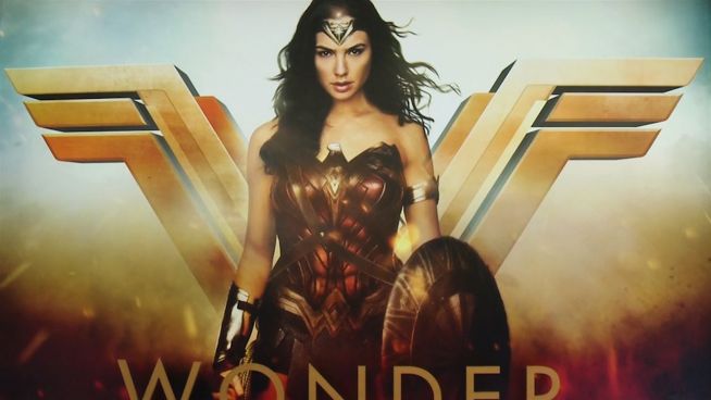 Du wartest gespannt auf ‘Wonder Woman 1984’?