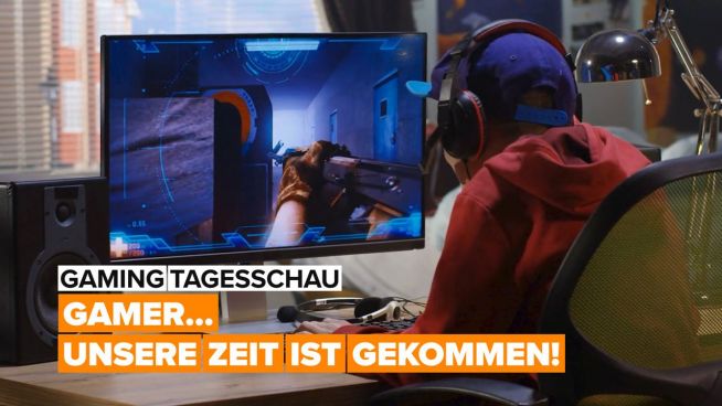 Gaming könnte wichtig sein, um einen Job zu bekommen