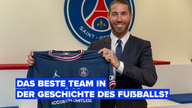 Ist PSG noch zu stoppen?