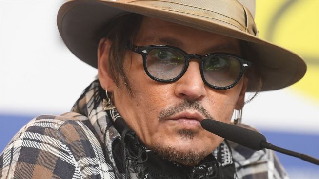 Johnny Depp zur ‘Macht des Kleinen’